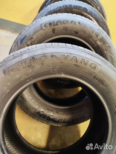Chaoyang SU318A 215/65 R16