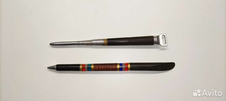 Ручки тюремное творчество СССР