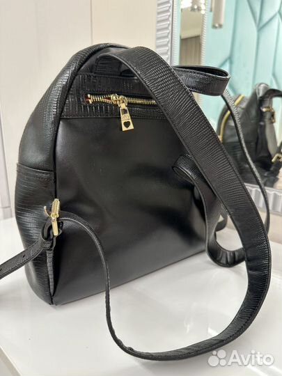 Рюкзак Love Moschino