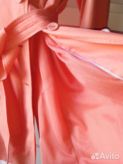 Плащ\тренч женский Gerry Weber