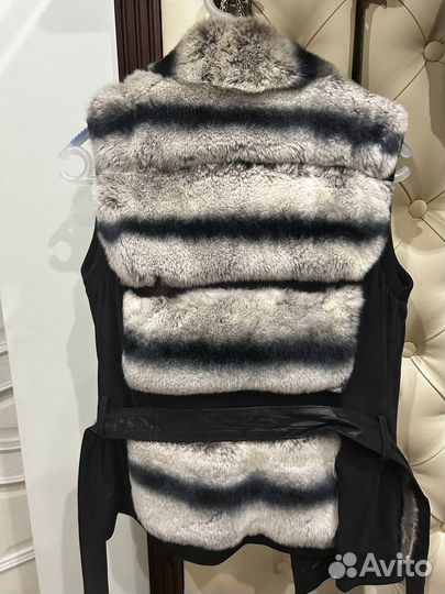 Жилетка женская