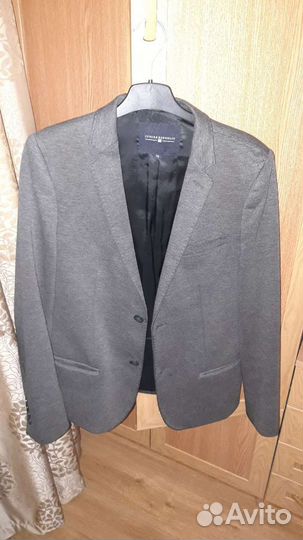 Школьный костюм