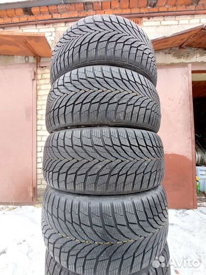 Nexen Winguard Sport 2 275/45 R18 107V