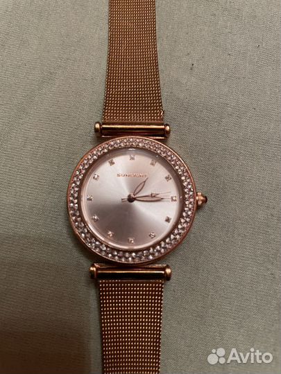 Часы женские