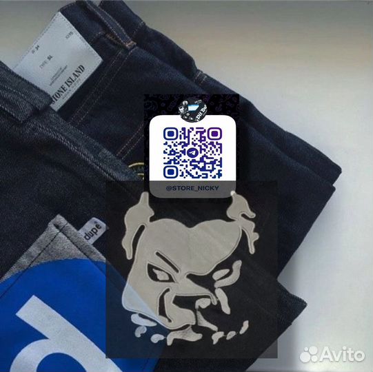 Харрингтон Ralph Lauren