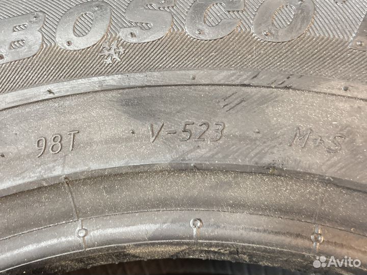 Viatti Bosco Nordico V-523 215/65 R16 98H