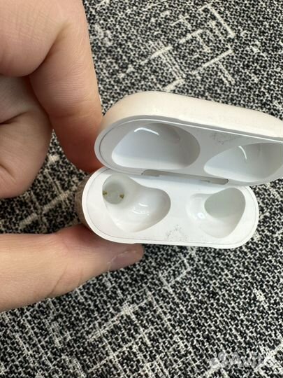 Кейс для airpods 3