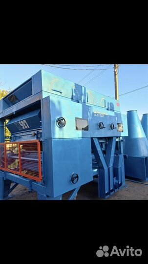 Петкус К-531 К-527