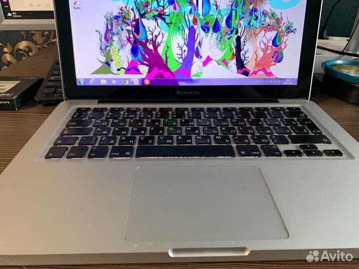 Apple MacBook Pro 13 2009 320/8gb