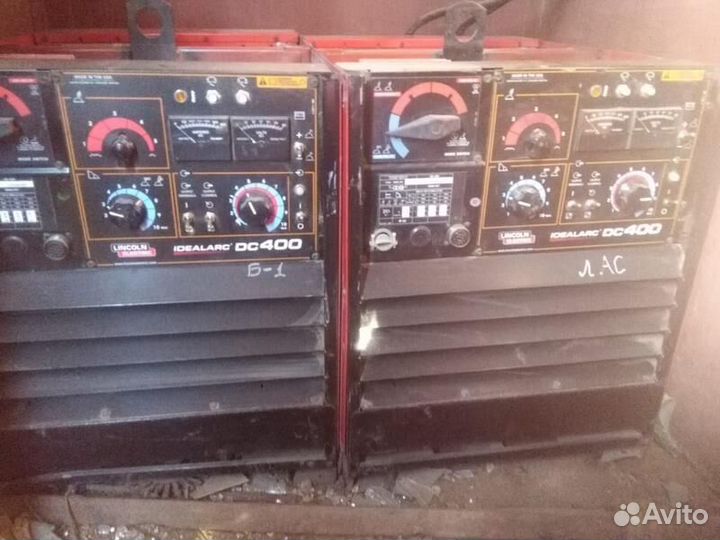 Сварочные аппараты, электроды / лот fcwbt 65772