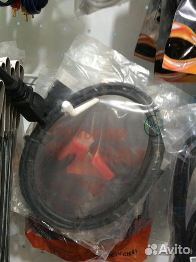 Hdmi кабеля 1,5м