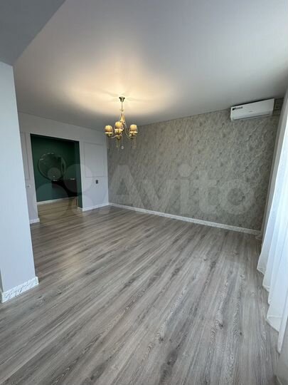 2-к. квартира, 60,6 м², 3/5 эт.