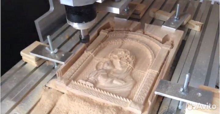 Фрезерная/столярная мастерская в удобной локации