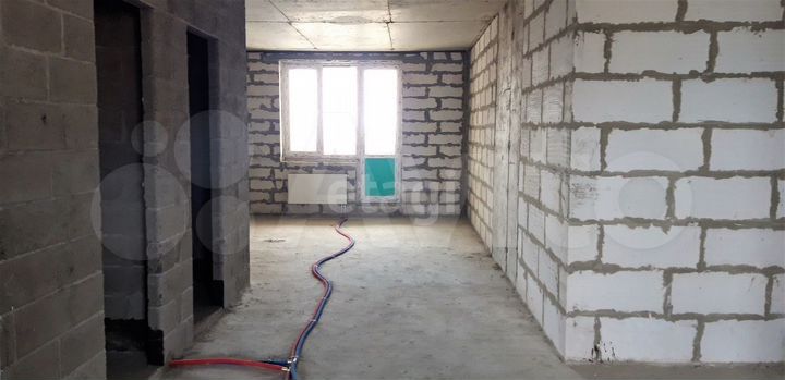 2-к. квартира, 83 м², 14/23 эт.