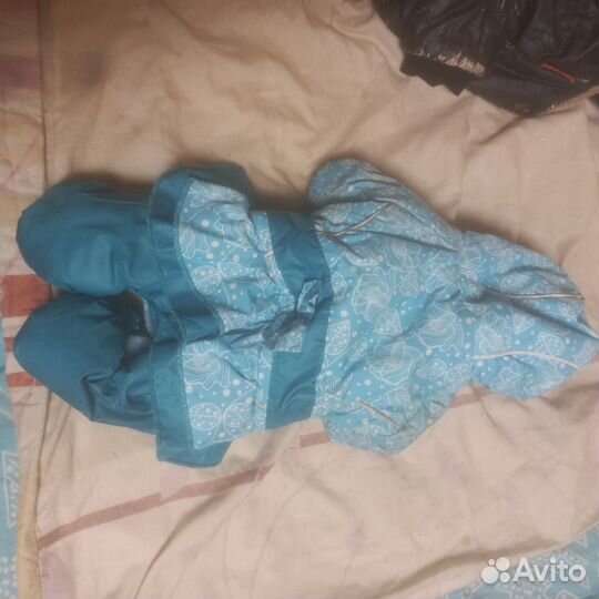 Одежда для маленьких собак