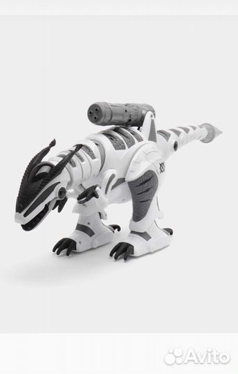 Радиоуправляемый робот-динозавр