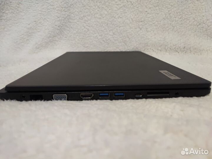 Acer TravelMate p2 i5 1135g7/озу16gb/512 win11 pro