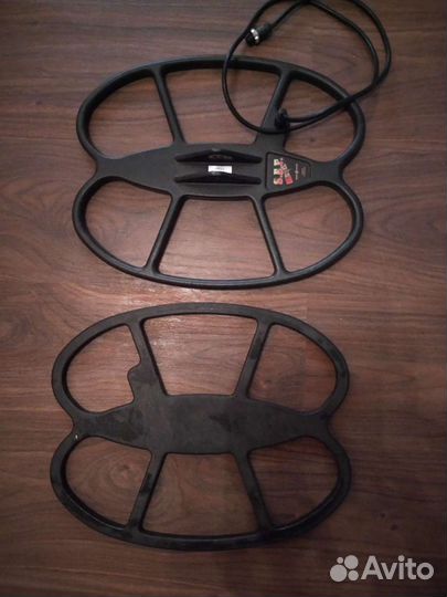 Катушка для металлоискателя fisher 70-75