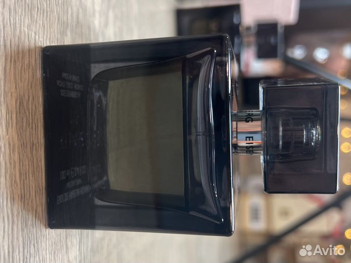 Eisenberg Diabolique винтаж 2011 мужские