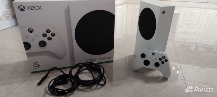 Xbox series s