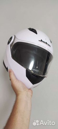 Шлем для мотоцикла