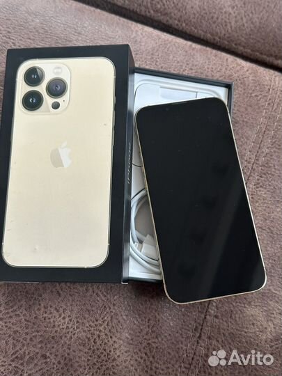 iPhone 13 Pro, 512 ГБ