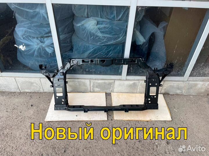 Телевизор Kia Optima 4 JF