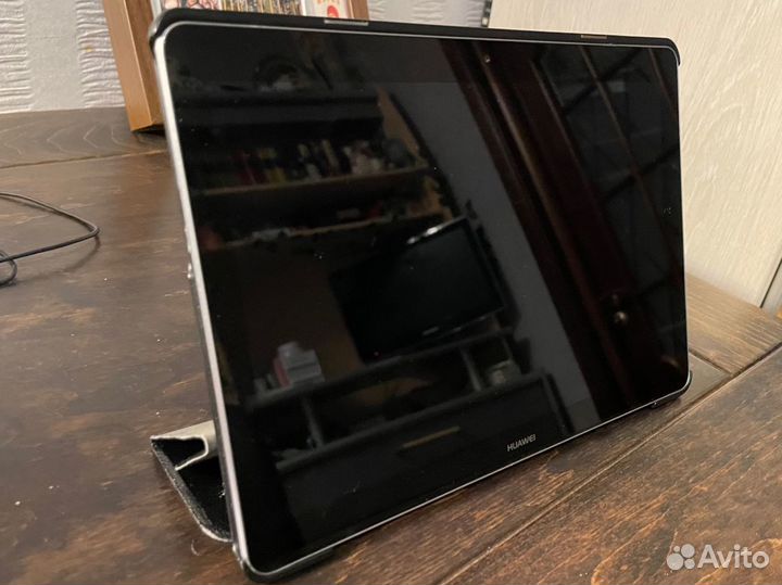 Планшет huawei mediapad t3 10