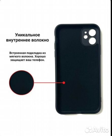 Набор аксессуаров для iPhone 13
