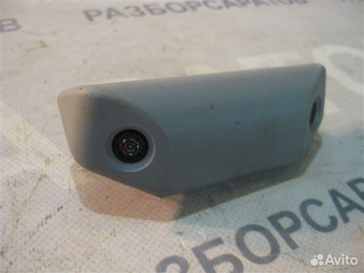 Микрофон Nissan Primera P12 седан QG16DE 1.6 2004