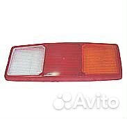 Рассеиватель заднего универсального фонаря 0029 (б