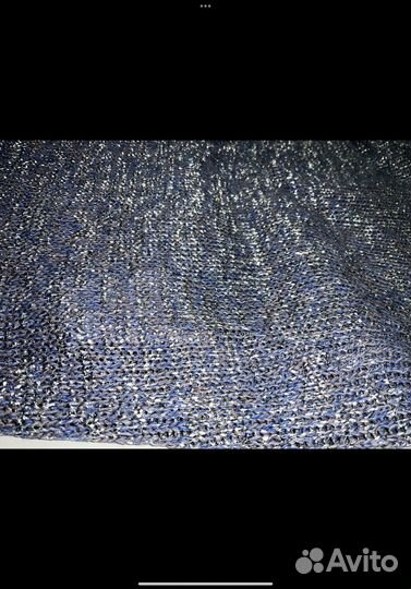 Джемпер Etro синий