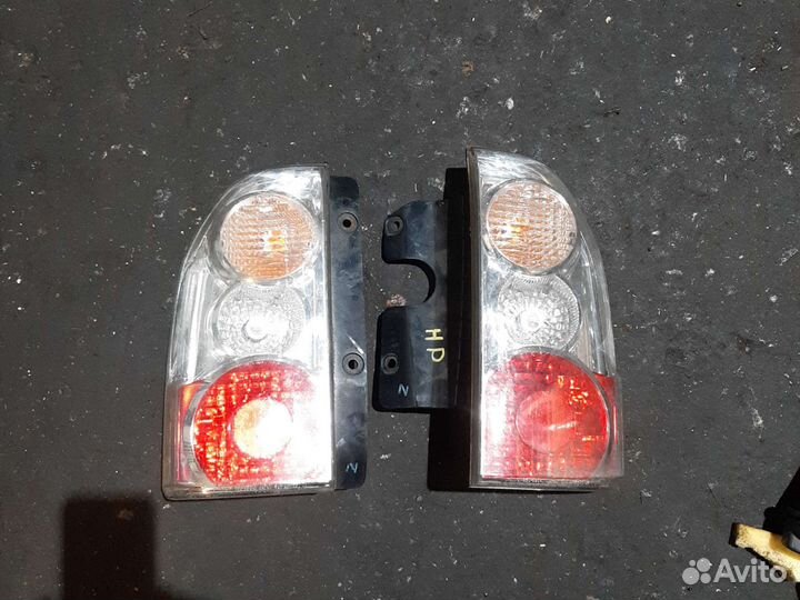 Фонарь Сузуки Гранд Витара 1997 2005 год