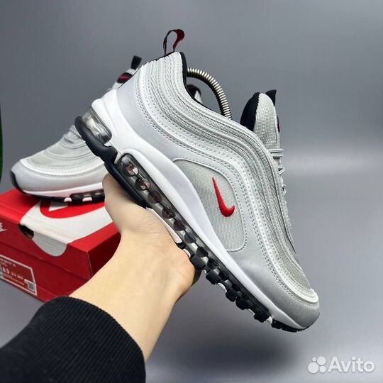 Кроссовки nike air max 97