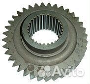 Шестерня 5-ой передачи промежуточного вала Z35 кп
