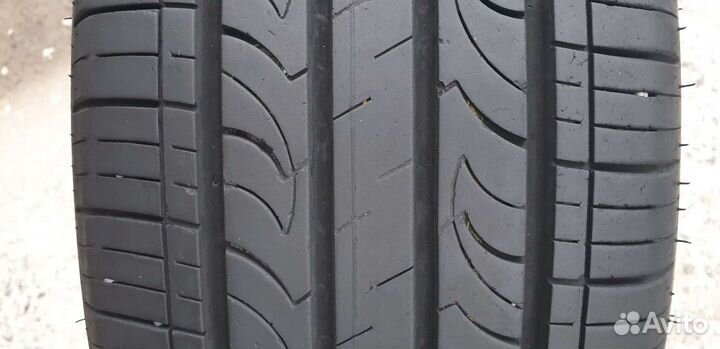 Nexen Classe Premiere CP672 205/65 R16 95H