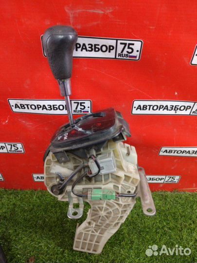 Селектор АКПП Honda Stream RN4 K20A 2004