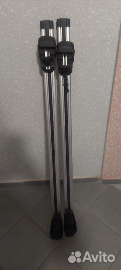 Багажник на крышу