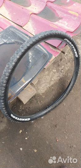 Запчасти для горного велосипеда