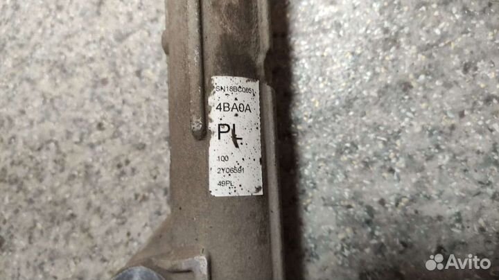 Рулевая рейка 480104BA0A Nissan X-Trail T32