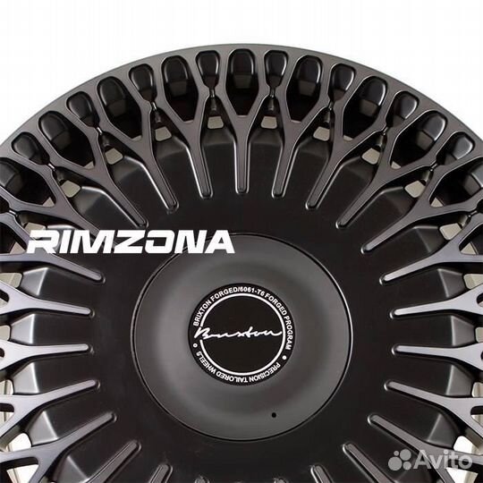 Литые диски FF 9658 R17 et40.0 5x112.0 dia73.1