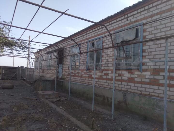 Дом 121,7 м² на участке 13 сот.