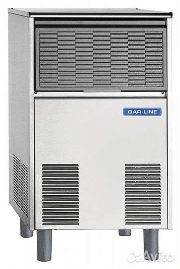 Льдогенератор scotsman (frimont) BF 80 WS