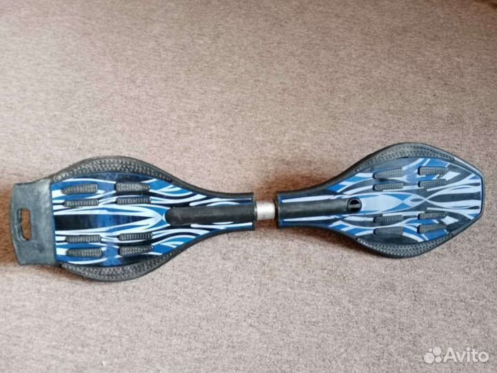 Скейтборд бу