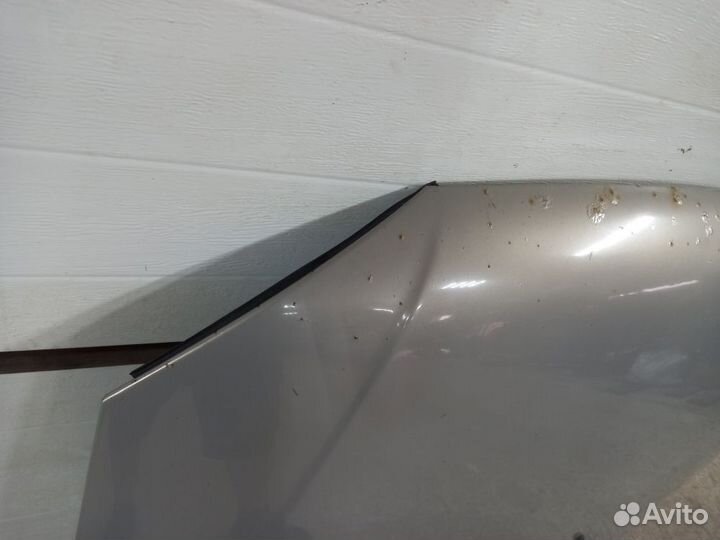 Капот ваз (LADA) Kalina I (2004—2013)