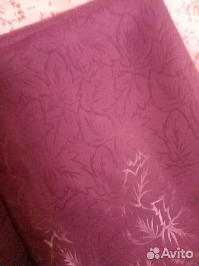 П/шерсть СССР,трикатин (импорт),подкладка