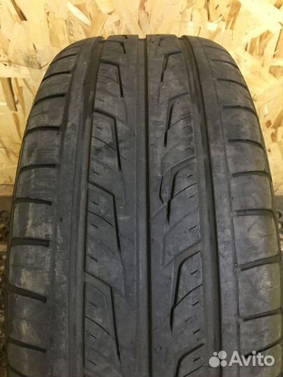 Cordiant Road Runner PS-1 205/55 R16 94H