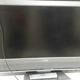 Телевизор toshiba 32 w65 r