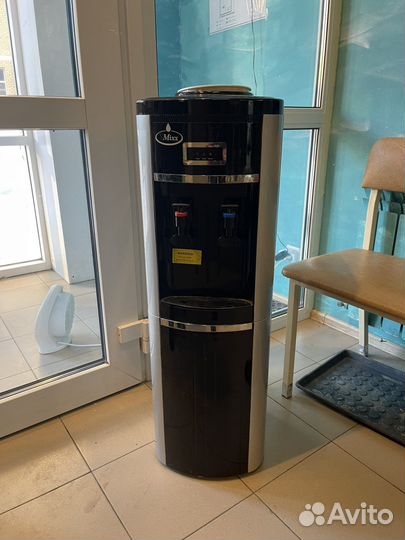 Кулер на запчасти