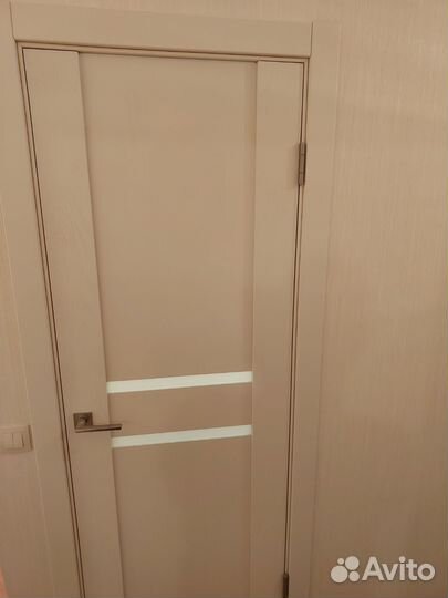 Монтаж межкомнатных дверей. Установка дверей